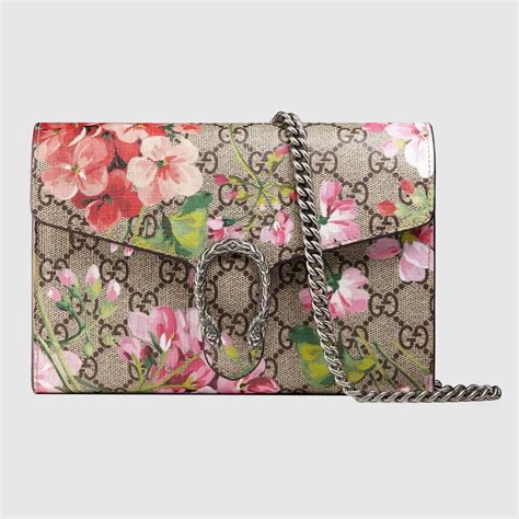 gucci chain dragon pink|Gucci handbags for women.